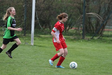 Bild 183 - wB-Jun Schmalfeld am 21.4.12
